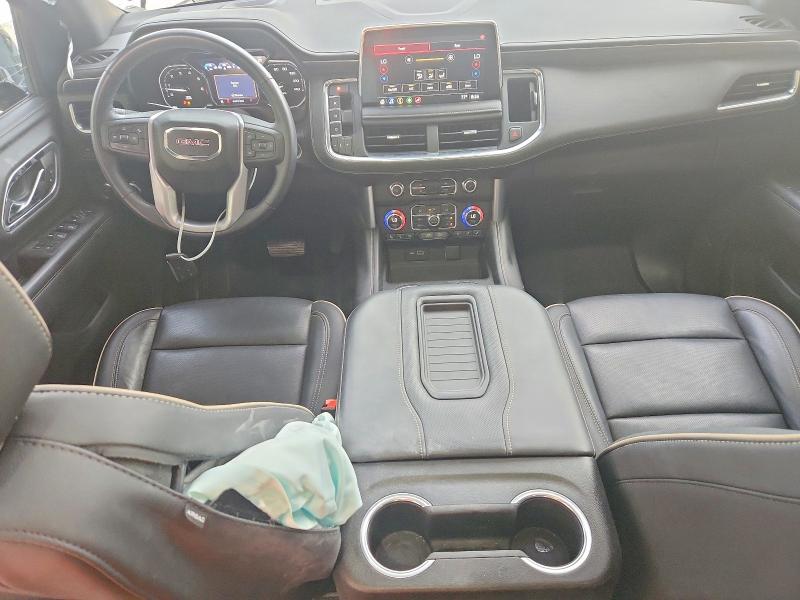 55802076 :رقم المزاد ، 1GKS2BKD3MR478319 vin ، 2021 Gmc Yukon مزاد بيع
