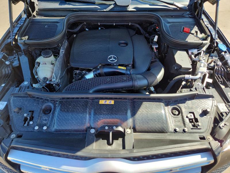 Aukcja sprzedaży 2021 Mercedes-benz Gle, vin: 4JGFB4KB5MA504842, numer aukcji: 55840776