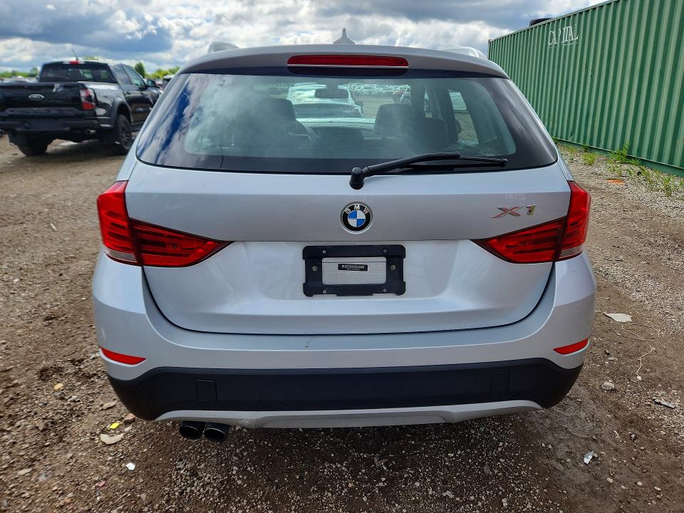 Продаж на аукціоні авто 2013 Bmw X1, vin: WBAVL1C56DVR85551, номер лоту: 57166546