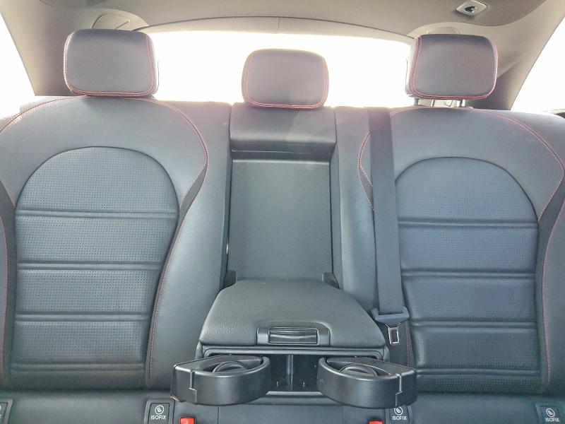Aukcja sprzedaży 2017 Mercedes-benz Glc, vin: WDC0G6EB8HF157948, numer aukcji: 57858686