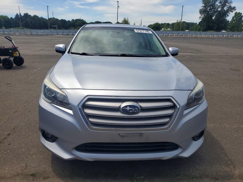 Aukcja sprzedaży 2016 Subaru Legacy, vin: 4S3BNAN69G3056539, numer aukcji: 57577196