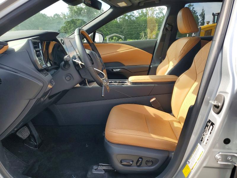 Aukcja sprzedaży 2025 Lexus Rx 350, vin: JTJCHMAA8S2031487, numer aukcji: 58392336