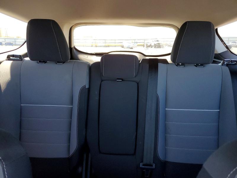 58838976 :رقم المزاد ، 1FMCU0GX7EUB01374 vin ، 2014 Ford Escape مزاد بيع