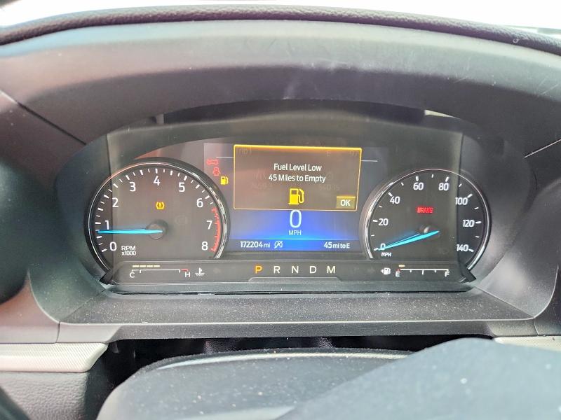 Продажа на аукционе авто 2020 Ford Explorer, vin: 1FMSK7DH8LGA67447, номер лота: 56670196
