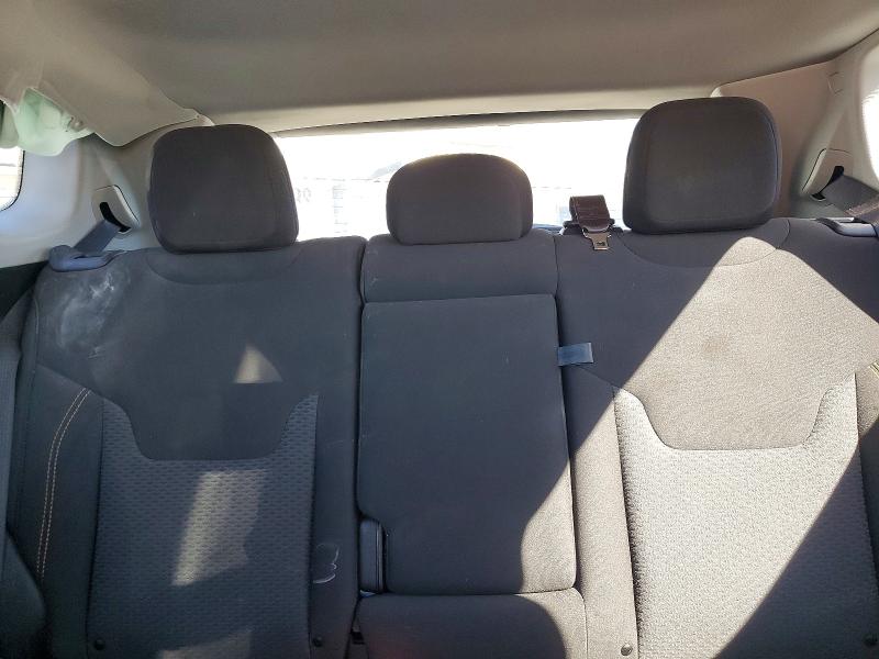 Продажа на аукционе авто 2022 Jeep Compass, vin: 3C4NJCAB4NT224872, номер лота: 59216716