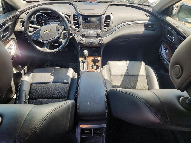 Aukcja sprzedaży 2014 Chevrolet Impala, vin: 1G1125S32EU120314, numer aukcji: 57872506