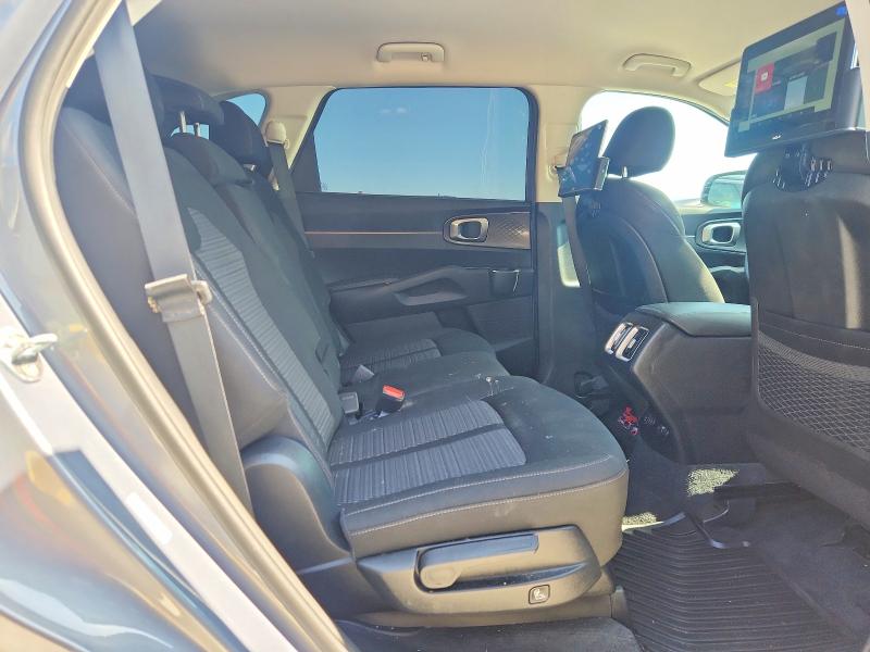 Продаж на аукціоні авто 2022 Kia Sorento, vin: 5XYRG4LC8NG130917, номер лоту: 56440236