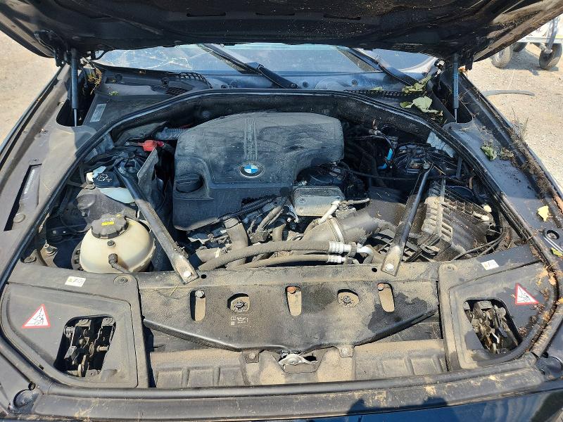 Aukcja sprzedaży 2016 Bmw 528, vin: WBA5A7C51GG147686, numer aukcji: 57783846
