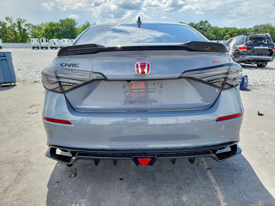 Продаж на аукціоні авто 2026 Honda Civic, vin: 2HGFE1E56TH471626, номер лоту: 57445256
