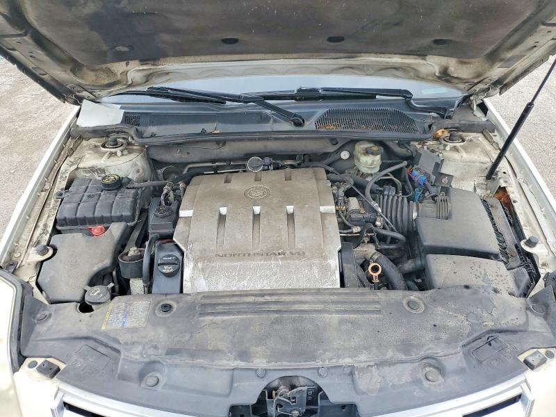 58483446 :رقم المزاد ، 1G6KD5E65BU103260 vin ، 2011 Cadillac Dts مزاد بيع