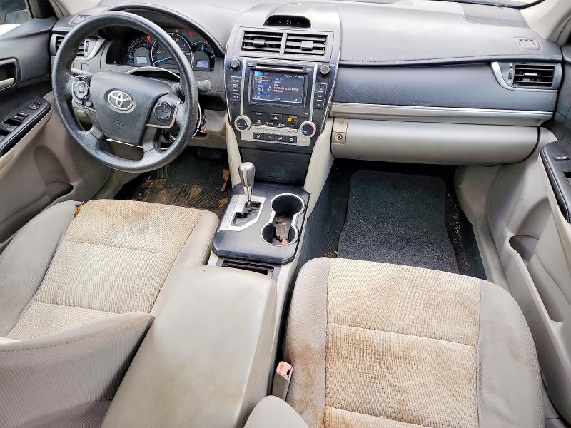 Продажа на аукционе авто 2013 Toyota Camry, vin: 4T1BF1FK1DU219422, номер лота: 57071226