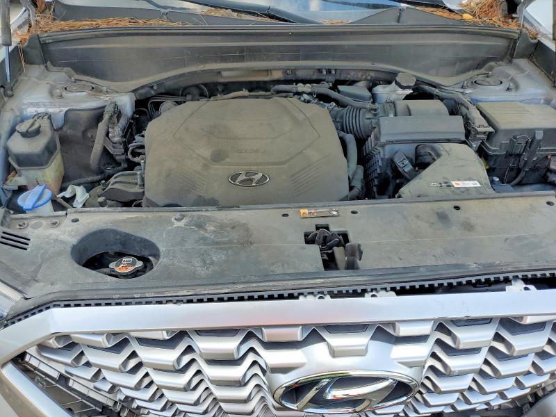 Aukcja sprzedaży 2022 Hyundai Palisade, vin: KM8R44HE3NU357672, numer aukcji: 56720446