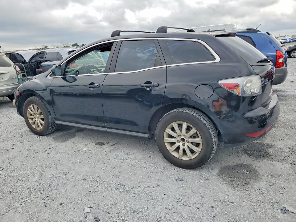 Aukcja sprzedaży 2010 Mazda Cx-7, vin: JM3ER2W50A0313536, numer aukcji: 55824076