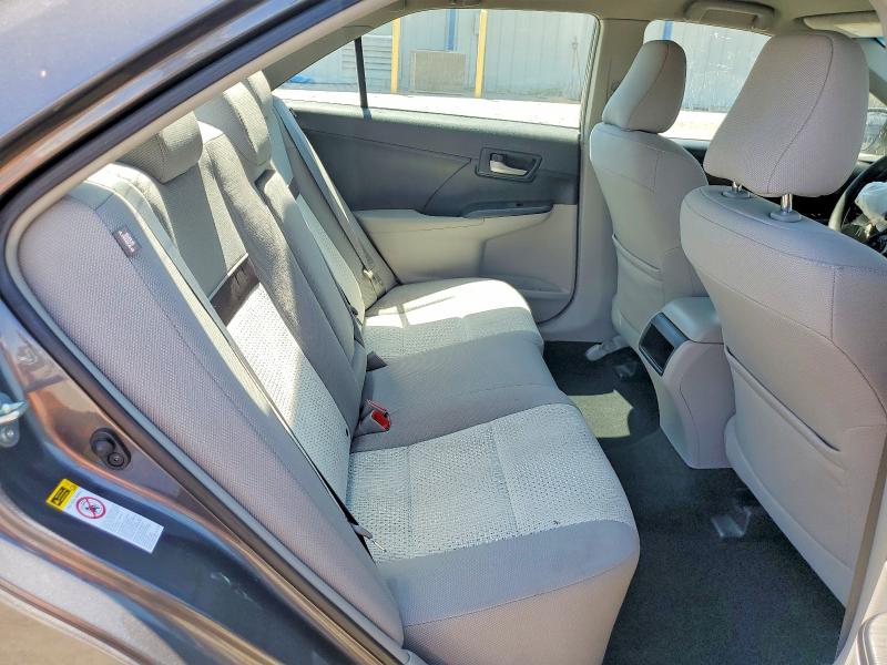 Продажа на аукционе авто 2014 Toyota Camry, vin: 4T1BF1FK7EU847762, номер лота: 57598266