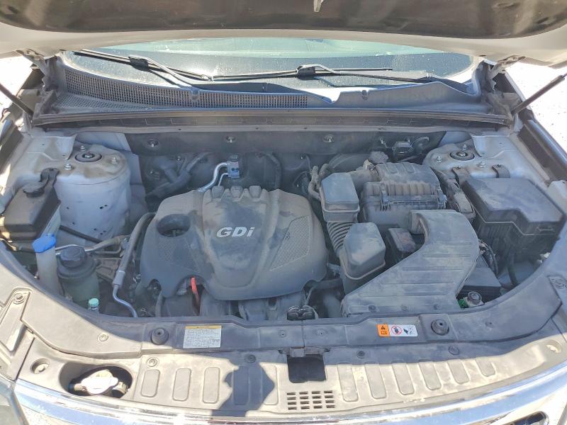 55791386 :رقم المزاد ، 5XYKT3A61DG418118 vin ، 2013 Kia Sorento مزاد بيع