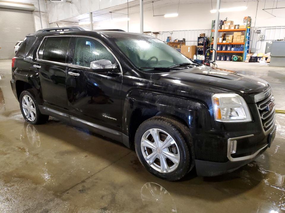 Продаж на аукціоні авто 2017 Gmc Terrain, vin: 2GKFLUEK5H6242387, номер лоту: 56469646
