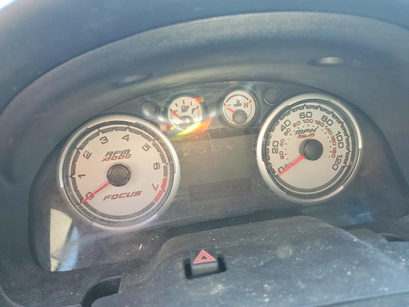 2009 Ford Focus მანქანა იყიდება აუქციონზე, vin: 1FAHP35N39W124011, აუქციონის ნომერი: 56458516