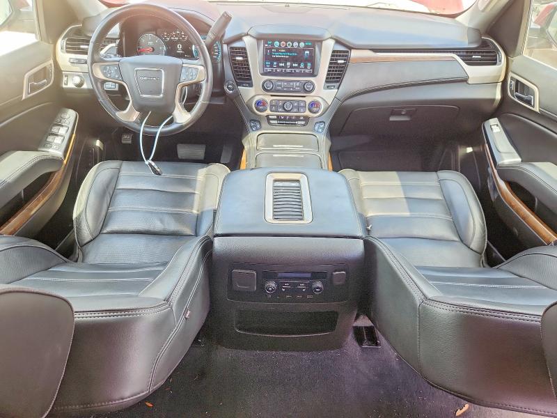 2019 Gmc Yukon Xl მანქანა იყიდება აუქციონზე, vin: 1GKS1HKJ7KR260182, აუქციონის ნომერი: 58317626