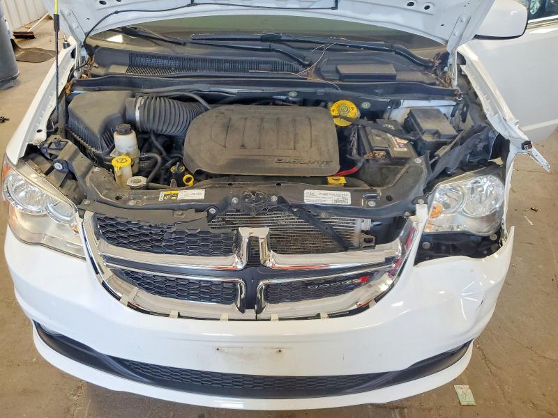 Продажа на аукционе авто 2019 Dodge Grand Caravan, vin: 2C4RDGCG4KR774161, номер лота: 59322606