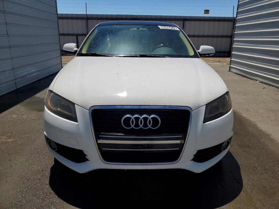 Продажа на аукционе авто 2013 Audi A3, vin: WAUKJAFM2DA022343, номер лота: 56460476
