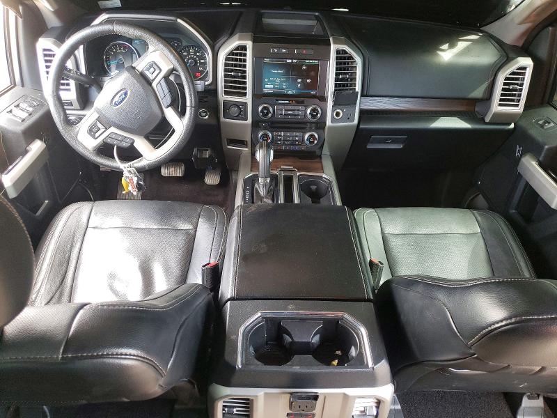 Продажа на аукционе авто 2015 Ford F150, vin: 1FTEW1EG0FFC45337, номер лота: 55391766