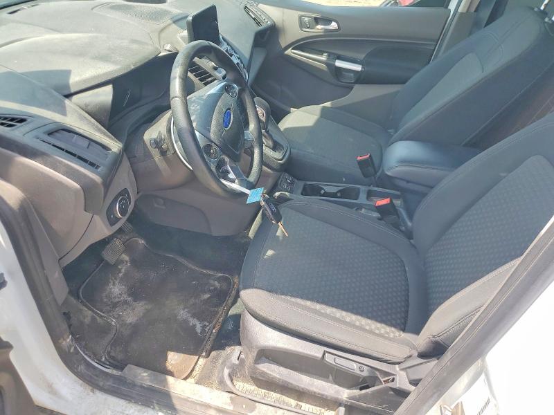 Продажа на аукционе авто 2020 Ford Transit Connect, vin: NM0LS7F24L1441361, номер лота: 56435966