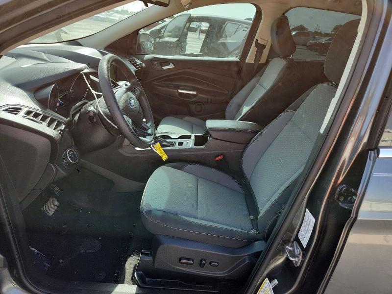 2019 Ford Escape მანქანა იყიდება აუქციონზე, vin: 1FMCU0GD0KUB58405, აუქციონის ნომერი: 56752796