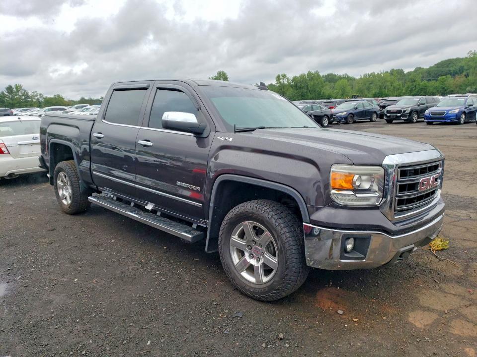 57641616 :رقم المزاد ، 3GTU2VEC3FG394772 vin ، 2015 Gmc Sierra مزاد بيع