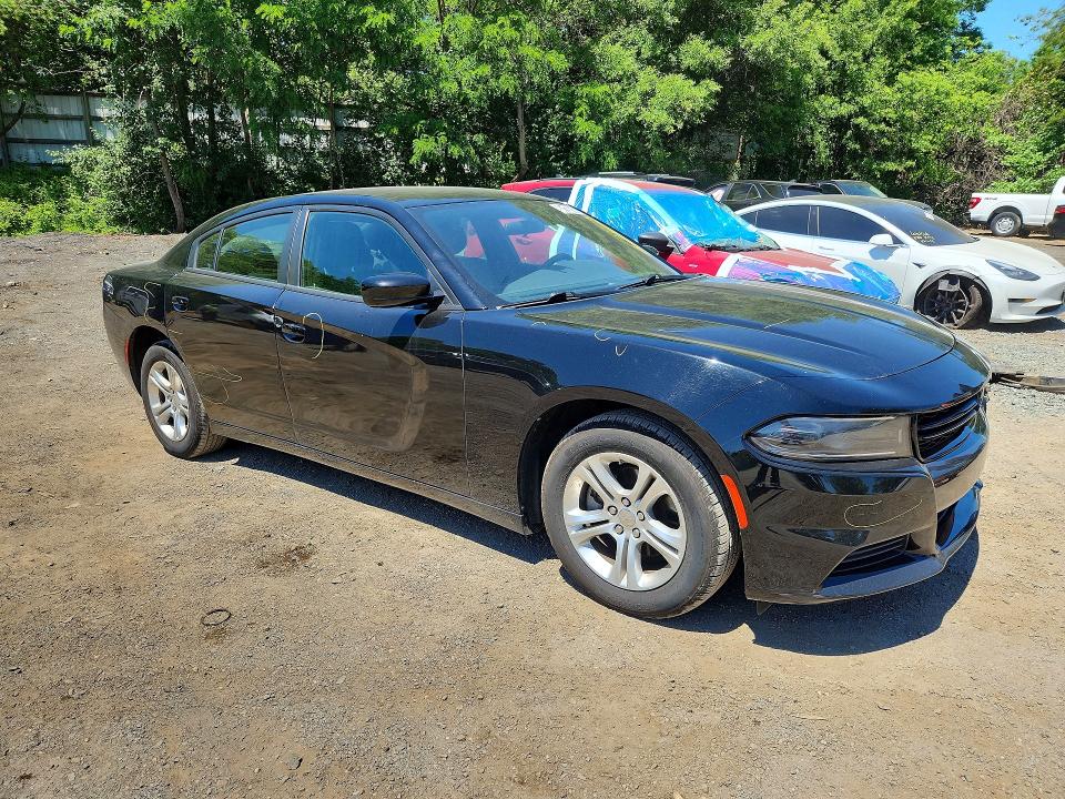 Aukcja sprzedaży 2022 Dodge Charger, vin: 2C3CDXBG9NH224153, numer aukcji: 56135616
