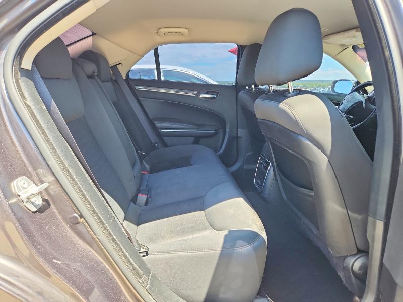 Aukcja sprzedaży 2020 Chrysler 300, vin: 2C3CCAAG5LH175676, numer aukcji: 55361786