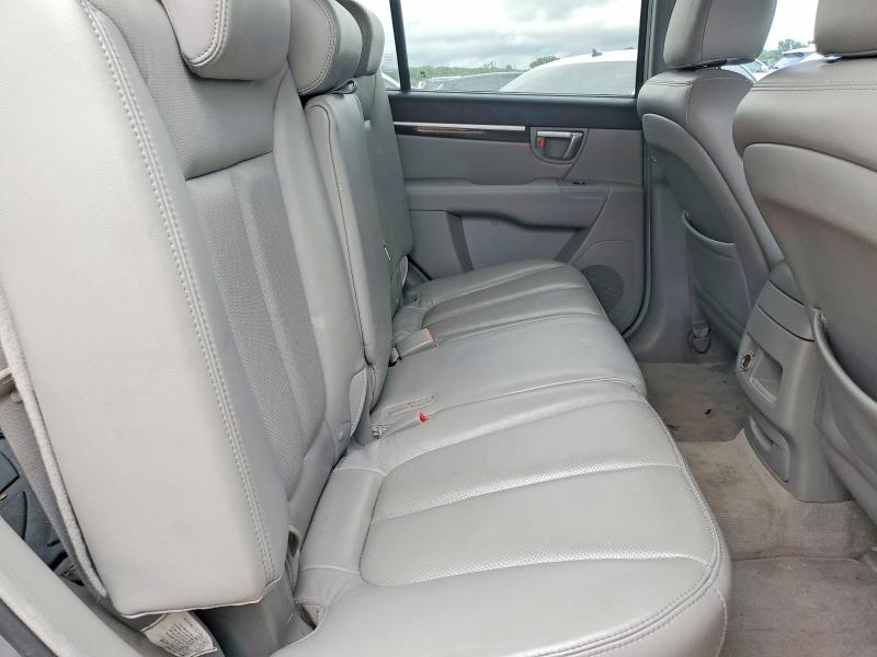 Продажа на аукционе авто 2007 Hyundai Santa Fe, vin: 5NMSH13E17H073631, номер лота: 59086226