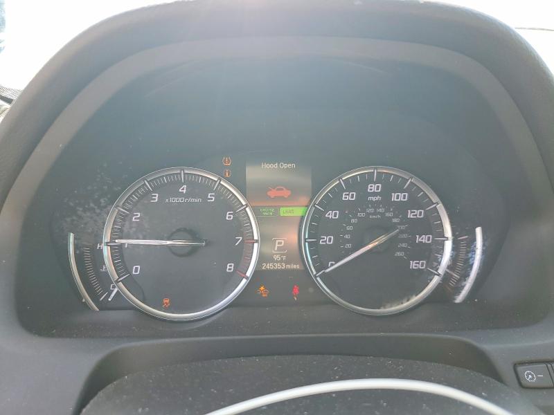 Продаж на аукціоні авто 2015 Acura Tlx, vin: 19UUB1F55FA005493, номер лоту: 57294406