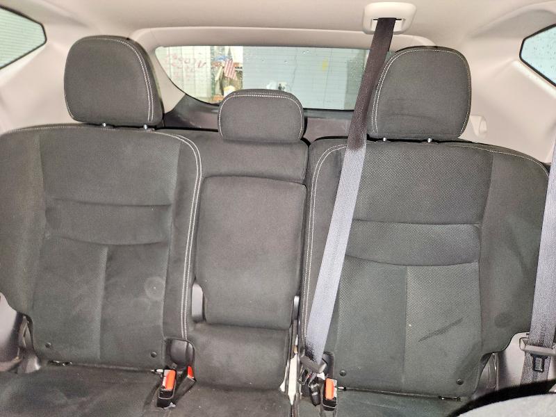 Aukcja sprzedaży 2016 Nissan Murano, vin: 5N1AZ2MH9GN166936, numer aukcji: 58616926