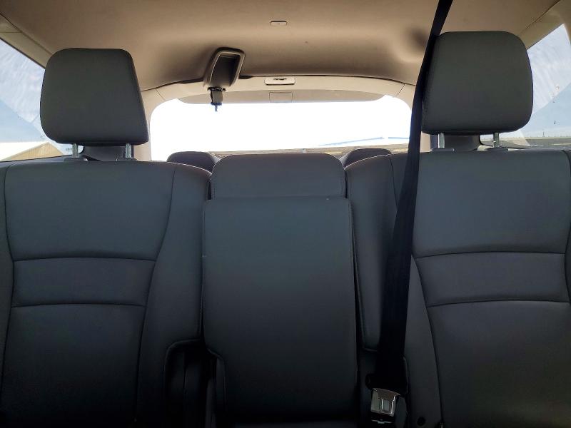 Продаж на аукціоні авто 2019 Honda Pilot, vin: 5FNYF6H51KB020170, номер лоту: 58101366