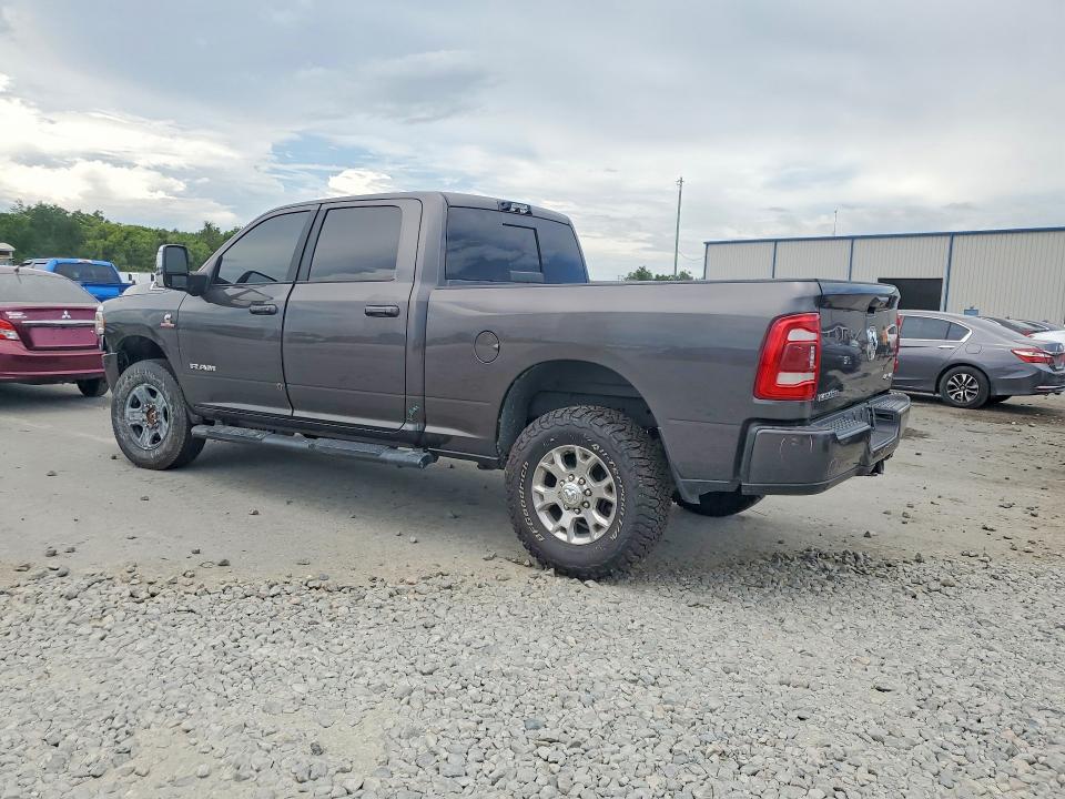 Продаж на аукціоні авто 2024 Ram 2500, vin: 3C6UR5FL4RG206749, номер лоту: 56858476