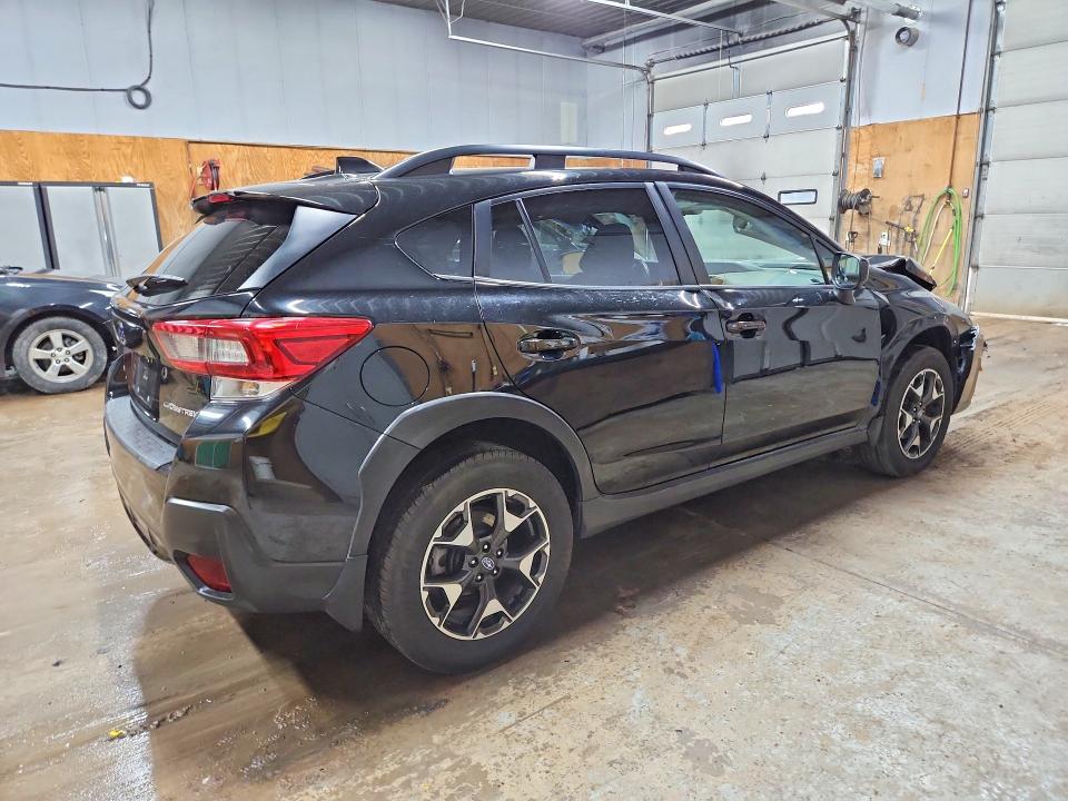 Aukcja sprzedaży 2020 Subaru Crosstrek, vin: JF2GTAPC3L8204438, numer aukcji: 59124396