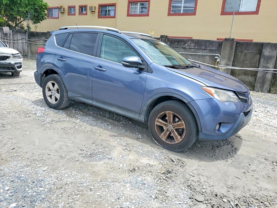 Aukcja sprzedaży 2013 Toyota Rav4, vin: 2T3WFREV9DW059907, numer aukcji: 56241256