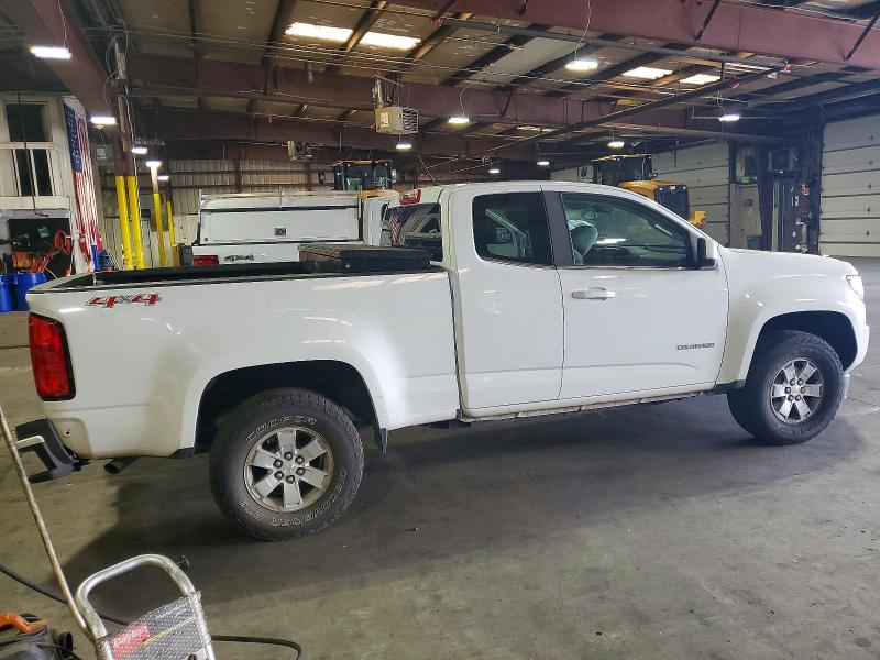 55429966 :رقم المزاد ، 1GCHTBEN7K1197143 vin ، 2019 Chevrolet Colorado مزاد بيع