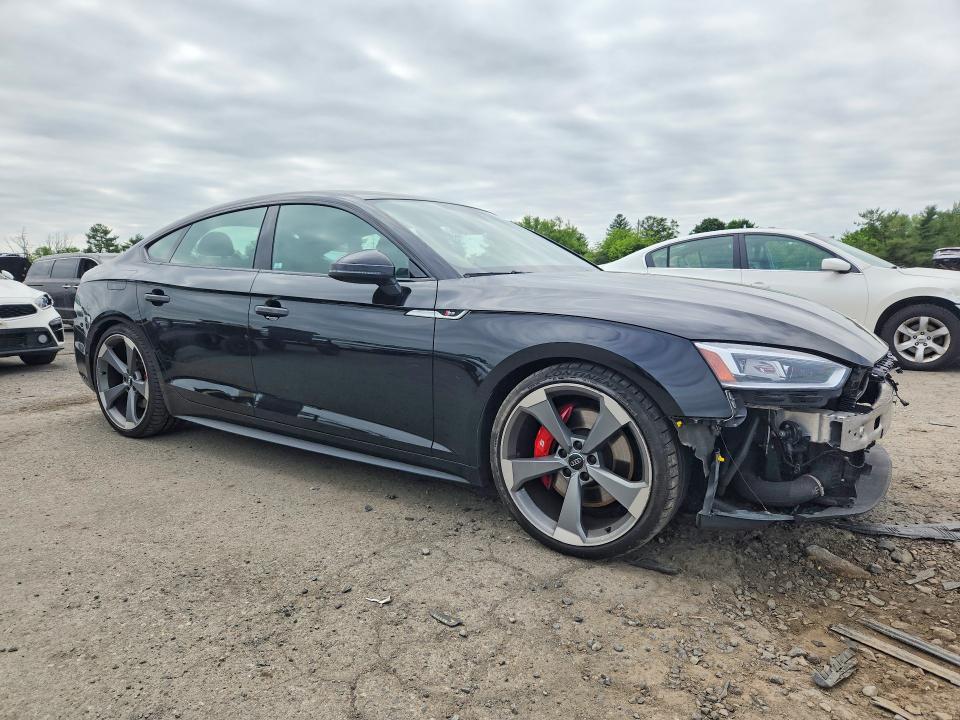 Aukcja sprzedaży 2019 Audi S5, vin: WAUC4CF55KA015951, numer aukcji: 55977066