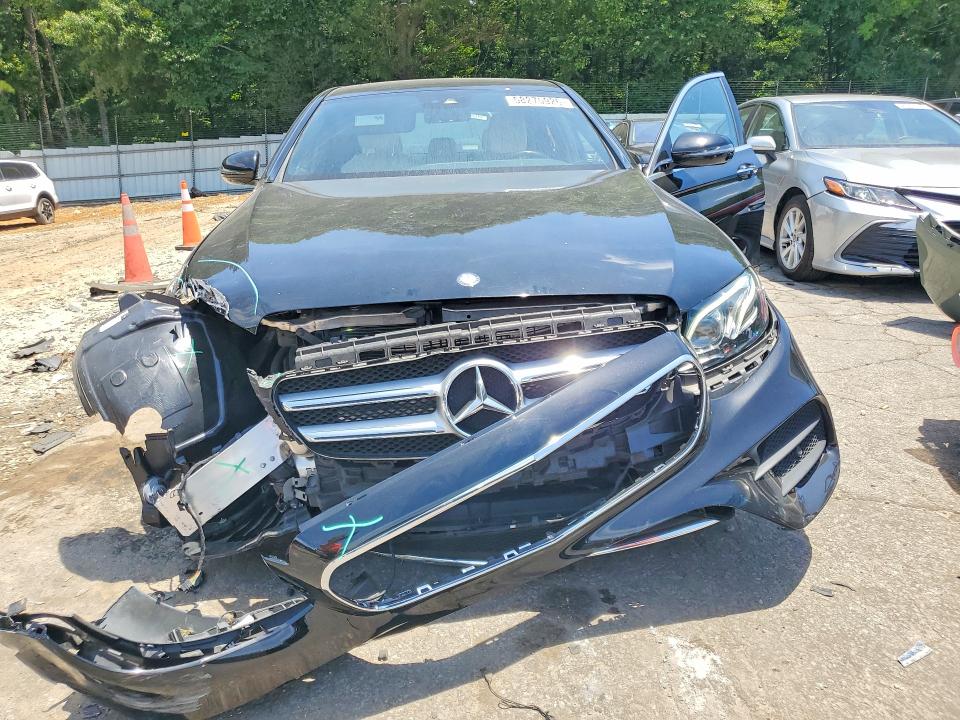 Продаж на аукціоні авто 2017 Mercedes-benz E, vin: WDDZF4JB6HA009925, номер лоту: 58275926