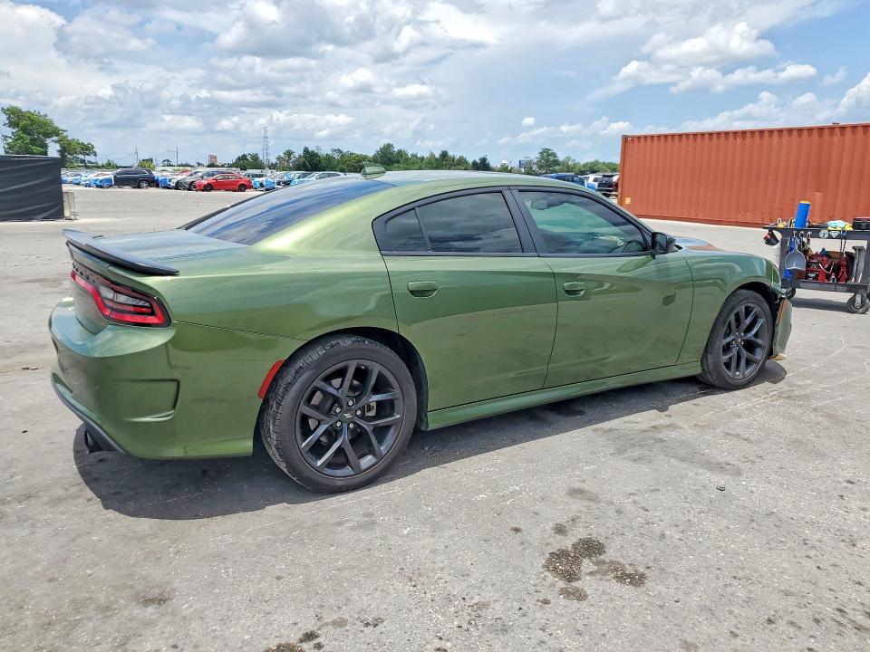 Aukcja sprzedaży 2022 Dodge Charger, vin: 2C3CDXHG0NH138320, numer aukcji: 57517056