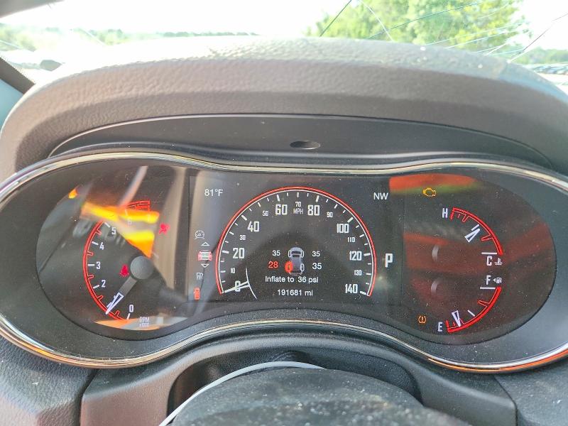 58454326 :رقم المزاد ، 1C4RDHDGXKC662977 vin ، 2019 Dodge Durango مزاد بيع