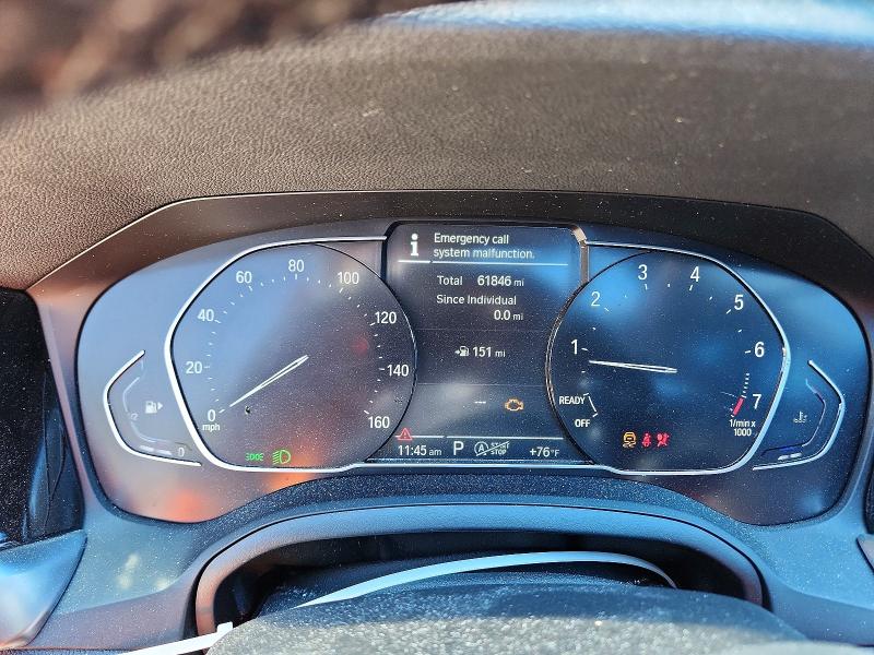 Продажа на аукционе авто 2022 Bmw 330i, vin: 3MW5R1J00N8C50929, номер лота: 56632466
