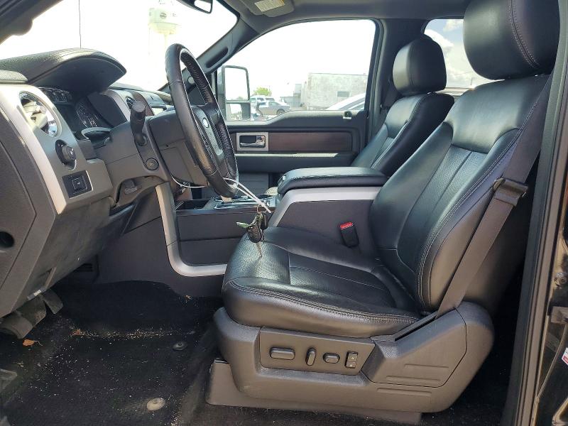 2013 Ford F150 მანქანა იყიდება აუქციონზე, vin: 1FTFW1ET4DFB42646, აუქციონის ნომერი: 58274356