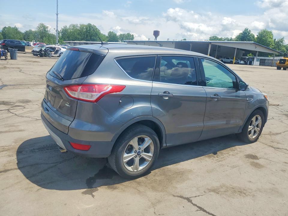 Продаж на аукціоні авто 2014 Ford Escape, vin: 1FMCU9GX3EUB20704, номер лоту: 59147036
