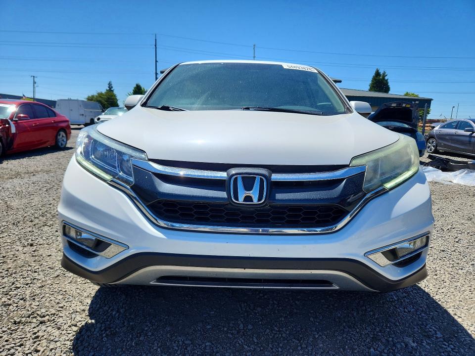 Продажа на аукционе авто 2015 Honda Cr-v, vin: 5J6RM4H52FL043453, номер лота: 54893826