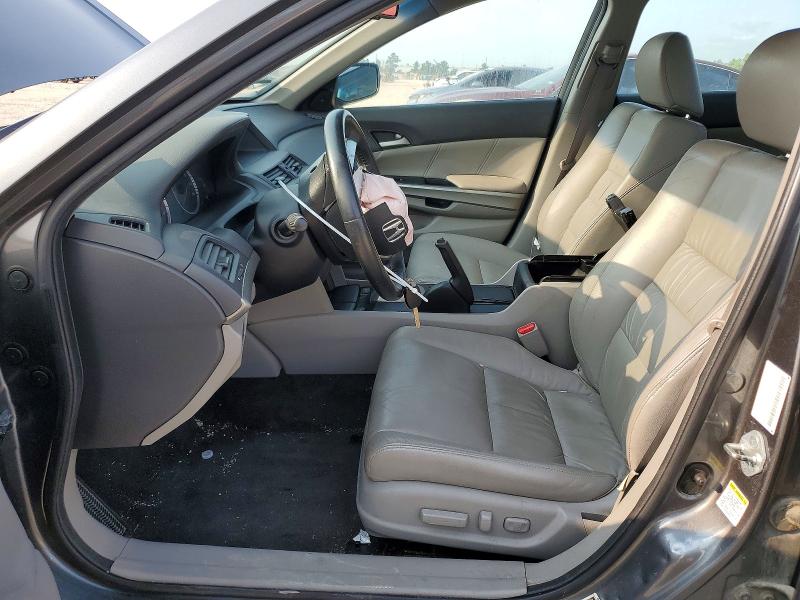 Продажа на аукционе авто 2010 Honda Accord, vin: 1HGCP3F8XAA027114, номер лота: 58406576
