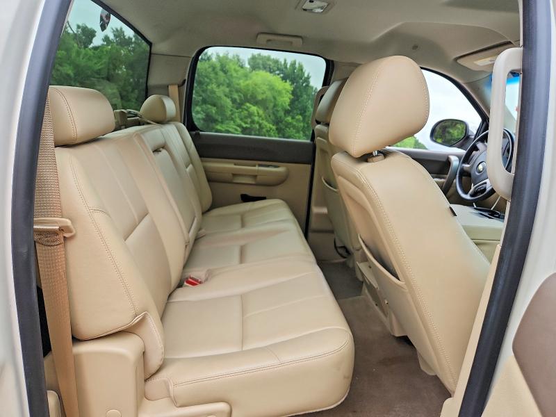 Продажа на аукционе авто 2012 Chevrolet Silverado, vin: 3GCPKSE7XCG163488, номер лота: 58312316