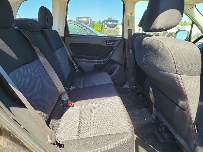 Aukcja sprzedaży 2014 Subaru Forester, vin: JF2SJACC9EG485126, numer aukcji: 56271906