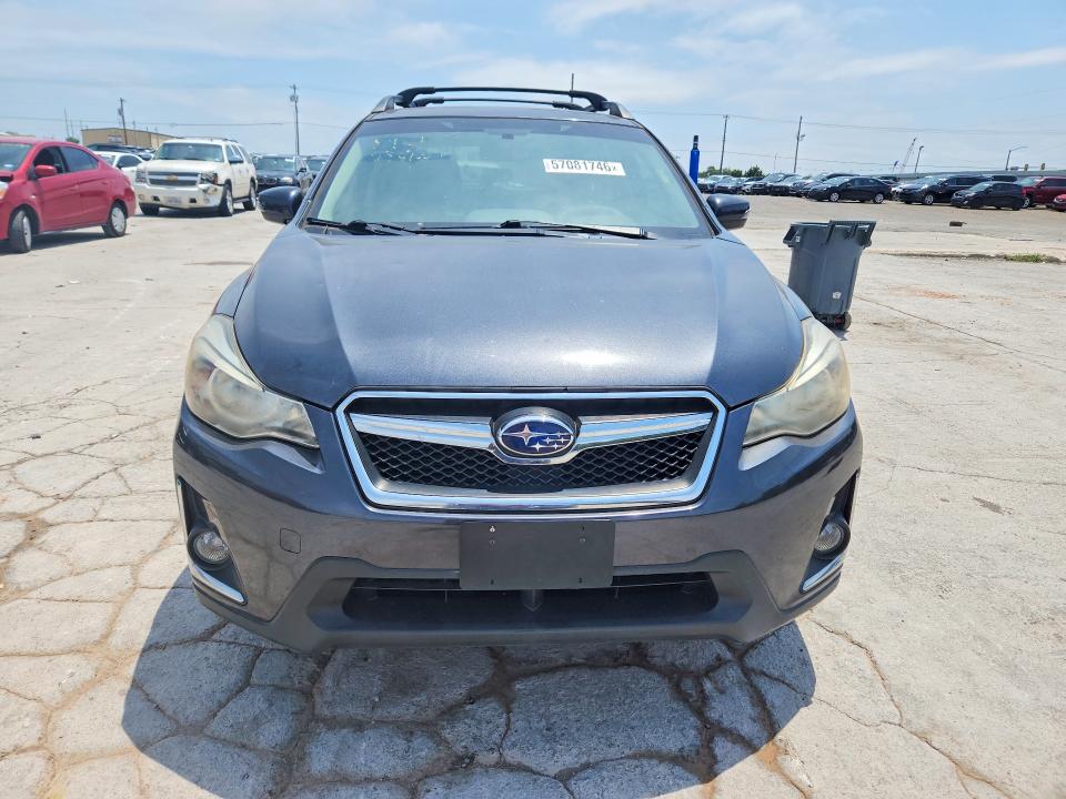 Aukcja sprzedaży 2016 Subaru Crosstrek, vin: JF2GPANC5G8333598, numer aukcji: 57081746
